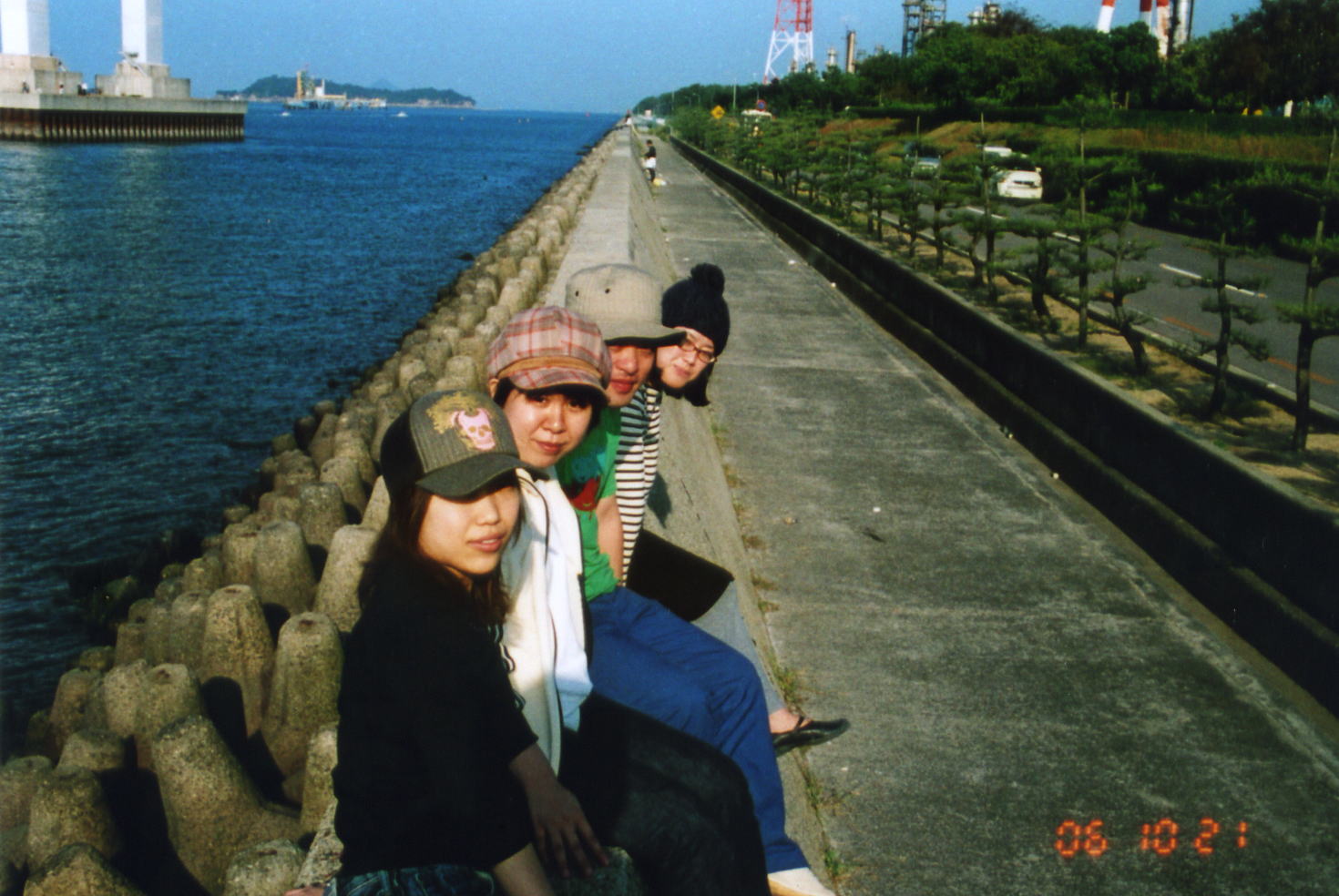 アーティスト写真