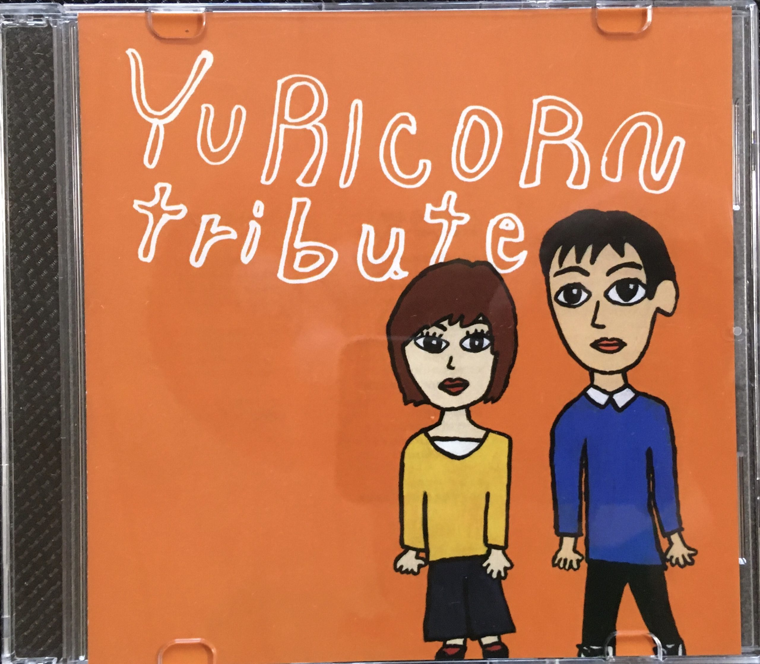 ユリコーントリビュート